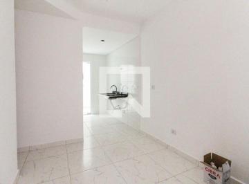 Apartamento · 35m² · 2 Quartos · Apartamento à Venda - Itaquera, 2 Quartos,  35 m² - São Paulo