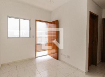 Apartamento · 35m² · 2 Quartos · Apartamento à Venda - Itaquera, 2 Quartos, 35 m² - São Paulo