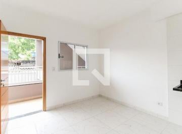 Apartamento · 36m² · 2 Quartos · Apartamento à Venda - Itaquera, 2 Quartos,  36 m² - São Paulo