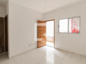 Apartamento · 36m² · 2 Quartos · Apartamento à Venda - Itaquera, 2 Quartos, 36 m² - São Paulo