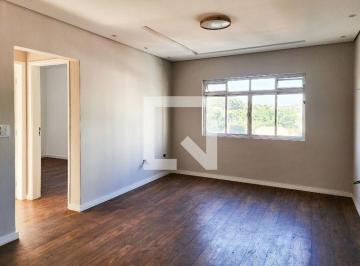 Apartamento · 58m² · 2 Quartos · 1 Vaga · Apartamento à Venda - Baeta Neves, 2 Quartos, 58 m² - São Bernardo do Campo