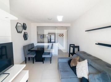 Apartamento · 54m² · 2 Quartos · 1 Vaga · Apartamento para Aluguel - Jabaquara, 2 Quartos, 54 m² - São Paulo