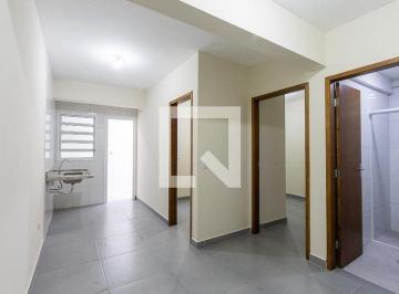 Apartamento · 34m² · 2 Quartos · Apartamento para Aluguel - Barra Funda, 2 Quartos, 34 m² - São Paulo