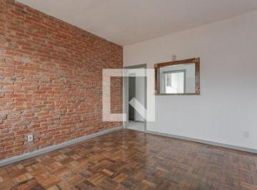 Apartamento · 64m² · 2 Quartos · 1 Vaga · Apartamento para Aluguel - Mont'Serrat, 2 Quartos, 64 m² - Porto Alegre