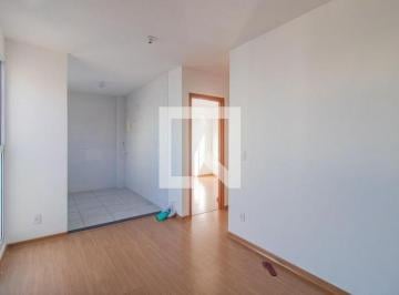 Apartamento · 42m² · 2 Quartos · Apartamento para Aluguel - Cavalhada, 2 Quartos, 42 m² - Porto Alegre