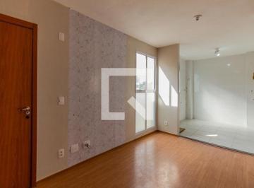 Apartamento · 42m² · 2 Quartos · Apartamento para Aluguel - Cavalhada, 2 Quartos, 42 m² - Porto Alegre