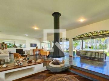 Casa · 2100m² · 5 Quartos · 5 Vagas · Casa para Aluguel - Jardim Acapulco, 5 Quartos,  2100 m² - Guarujá