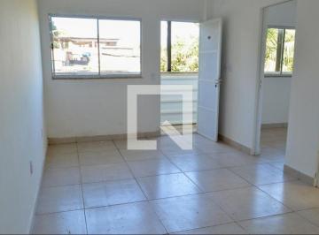 Apartamento · 53m² · 2 Quartos · Apartamento para Aluguel - Taquara, 2 Quartos, 53 m² - Rio de Janeiro