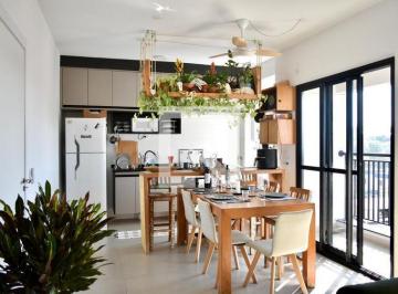 Apartamento · 47m² · 1 Quarto · 1 Vaga · Apartamento para Aluguel - Planalto Paulista, 1 Quarto,  47 m² - São Paulo