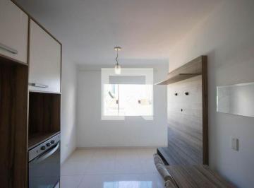 Apartamento · 40m² · 1 Quarto · Apartamento para Aluguel - Vila Gustavo, 1 Quarto, 40 m² - São Paulo