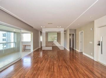 Apartamento · 212m² · 3 Quartos · 3 Vagas · Apartamento para Aluguel - Panamby, 3 Quartos,  212 m² - São Paulo