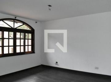 Casa · 255m² · 4 Quartos · 3 Vagas · Casa para Aluguel - São Braz, 4 Quartos, 255 m² - Curitiba