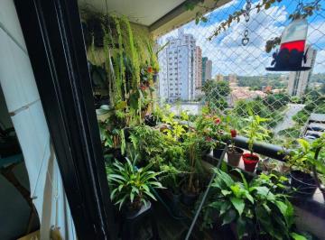 Apartamento · 60m² · 2 Quartos · 1 Vaga · Aluguel de Apartamento no Jardim Ester, Sao Paulo