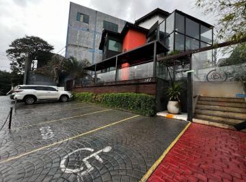Comercial · 260m² · 16 Vagas · Predio Comercial de Alto Padrao no Jaguare, Sao Paulo