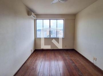 Apartamento · 80m² · 2 Quartos · 1 Vaga · Apartamento à Venda - Fonseca, 2 Quartos, 80 m² - Niterói