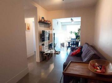 Apartamento · 57m² · 2 Quartos · 1 Vaga · Apartamento à Venda - Vila Yara, 2 Quartos, 57 m² - Osasco