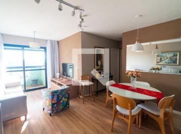 Apartamento · 65m² · 2 Quartos · 1 Vaga · Apartamento à Venda - Vila Mascote, 2 Quartos, 65 m² - São Paulo