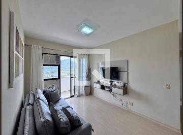 Apartamento · 80m² · 2 Quartos · 2 Vagas · Apartamento à Venda - Barra da Tijuca - Marapendi, 2 Quartos, 80 m² - Rio de Janeiro