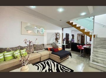 Casa · 210m² · 4 Quartos · 2 Vagas · Casa à Venda - Vila Metalúrgica, 4 Quartos,  210 m² - Santo André