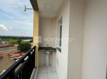 206917.jpg · Apartamento à venda em Paulínia | Città Di Módena | Jardim Santa Terezinha | Varanda gourmet | Condo