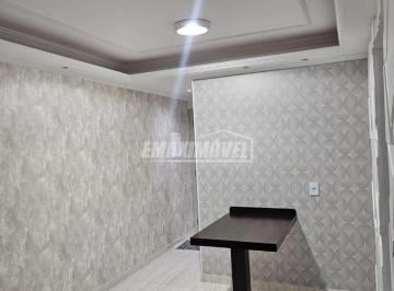 Apartamento · 52m² · 2 Quartos · 1 Vaga · Apartamento para venda em Jardim Wanel Ville Iv de 52.00m² com 2 Quartos e 1 Garagem