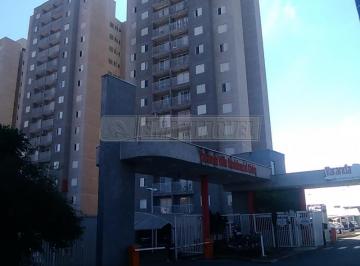 Apartamento · 53m² · 2 Quartos · 1 Vaga · Apartamento para venda em Jardim Wanel Ville Iv de 53.00m² com 2 Quartos e 1 Garagem