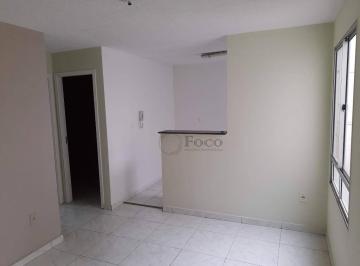 Apartamento · 44m² · 2 Quartos · 1 Vaga · Apartamento para venda e aluguel em Água Chata de 44.00m² com 2 Quartos e 1 Garagem