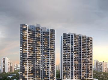 Apartamento · 69m² · 2 Quartos · 1 Vaga · Apartamento para venda em Vila Guilhermina de 69.00m² com 2 Quartos, 1 Suite e 1 Garagem