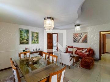 Casa · 208m² · 4 Quartos · 2 Vagas · Casa à Venda - Itapoã, 4 Quartos,  208 m² - Belo Horizonte