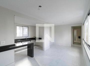 Apartamento · 69m² · 2 Quartos · 2 Vagas · Apartamento à Venda - Santo Agostinho, 2 Quartos, 69 m2 - Belo Horizonte
