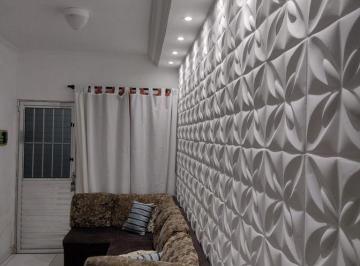 dwhdmbs2odvjmjnjzmrmzjnh_md · Casa em Condomínio à Venda – Vila Sônia – Praia Grande | 2 Dorms | R$ 260.000