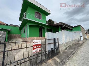 Casa · 808m² · 8 Quartos · 3 Vagas · Casa no Jardim Janaina - Biguaçu
