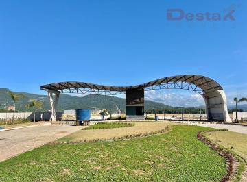 Terreno · 186m² · Terreno no Deltaville - Biguaçu