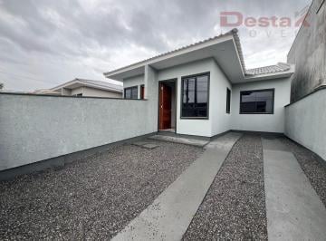Casa · 50m² · 2 Quartos · 1 Vaga · Casa no bairro Bela Vista - Palhoça