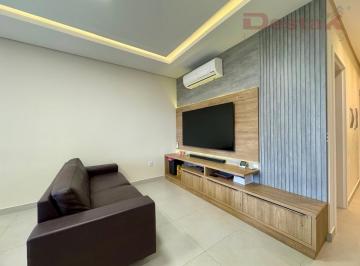 Apartamento · 77m² · 3 Quartos · Apartamento na Praia de Palmas - Governador Celso Ramos, SC