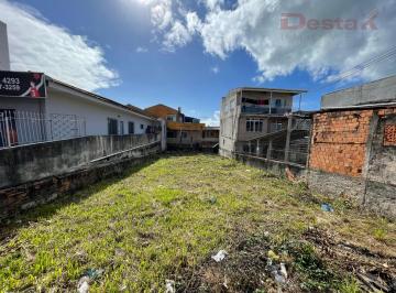 Terreno · 290m² · Terreno em Barreiros  -  São José
