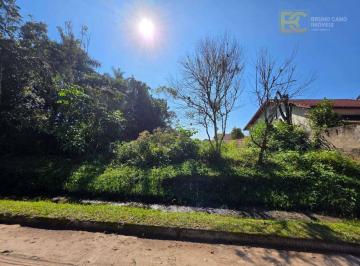 a7c1f07b66ebc8c341809859eaa38e40a6c08eec · Terreno Dentro de Condomínio Fechado à Venda - Residencial São Luiz - Peruíbe/SP