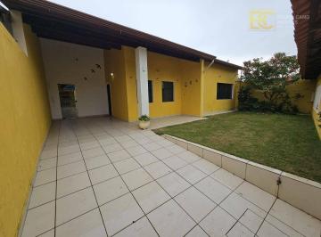 42f274f2ef85a20fe372de79e2bae447d0941337 · Casa a venda com 3 dormitórios, a 150 metros do mar - São José - Peruíbe/SP