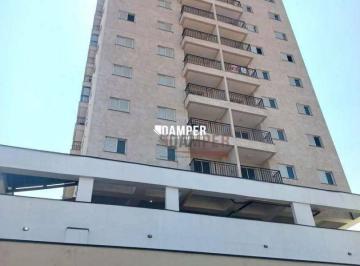 4a15e01465c8668b4693c0c38cc9e4eeae29b1b2 · Apartamento com 2 dormitórios à venda, 54 m² por R$ 380.000,00 - Jardim Haydee - Mauá/SP