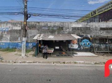 4397b382b9051b197935e8bc4c11d31f17fdd3ef · Terreno para alugar, 2200 m² por R$ 12.000,00/mês - Crespo - Manaus/AM