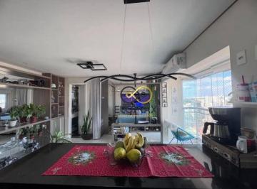 15476881672d8de60ece9d301a293e2aed0ae31a · Vende - Apartamento - 1 quarto, 1 banheiro, Varanda - Condomínio Lifestyle - Santana - SP.