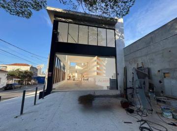 17241eb131b6ef080d9e35108b1866a5aeec8224 · Salão para alugar, 200 m² por R$ 22.240,00/mês - Tatuapé - São Paulo/SP