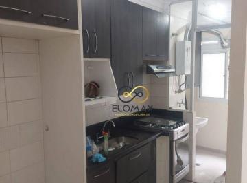 424c3d965c4b58c052b0171d2fc725c4b72c5ad5 · Apartamento com 2 dormitórios à venda, 50 m² por R$ 349.000,00 - Vila Augusta - Guarulhos/SP