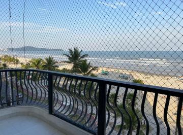 18580ec57b2197a8a8f82731a7e9762b011aa4a6 · Apartamento com 4 dormitórios à venda, 170 m² por R$ 1.100.000,00 - Tupi - Praia Grande/SP