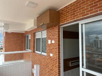 0954ea113f592d67e5c6af33ab7a2ee6246a00ea · Apartamento com 2 dormitórios à venda, 54 m² por R$ 550.000,00 - Vila Guilhermina - Praia Grande/SP