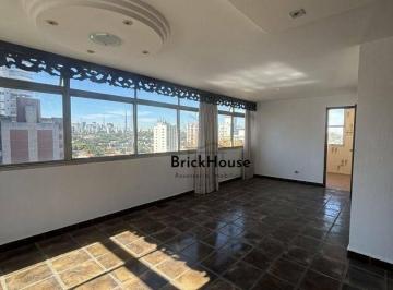 8da1f0f5b7f09c0c2737f28712106a3f69359844 · Apartamento com 3 dormitórios à venda, 165 m² por R$ 1.340.000,00 - Perdizes - São Paulo/SP