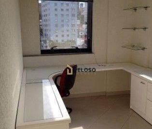 64581234e55e2924b1234b42e69e63894f7298ca · Sala à venda 35 m² | 1 banheiro | copa | ar condicionado | 1 vaga | Santana - São Paulo/SP