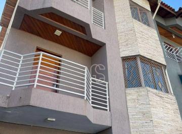 b45f082b81ebd429d0de34081391eeafb8b599f5 · Sobrado com 4 dormitórios à venda, 158 m² por R$ 890.000,00 - Jardim Barbosa - Guarulhos/SP