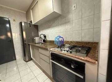 b481ba6c766847eace37dad412ed82c0bd73c91c · Apartamento com 3 dormitórios à venda, 80 m² por R$ 490.000,00 - Vila Gabriel - Sorocaba/SP