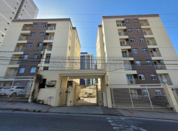 Apartamento · 62m² · 2 Quartos · 1 Vaga · Apartamento para venda em Jardim Eltonville de 62.00m² com 2 Quartos, 1 Suite e 1 Garagem